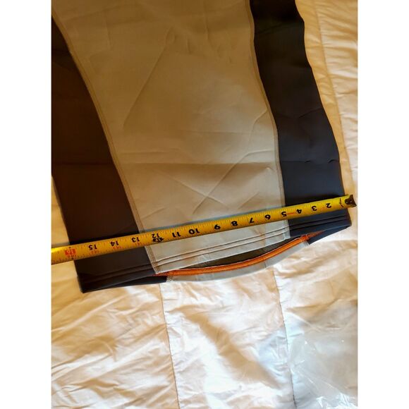 Magic Marine Metalite MX2 Racing Vest Shirt Med Long Sleeved Grey Neoprene NWT - Picture 5 of 9